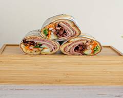 Banh Mi and Roll +