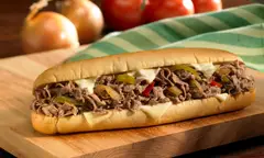 Philly's Best (Oakland)