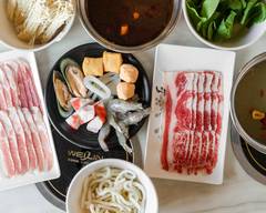 yummy hot pot