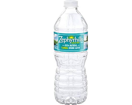 Order Zephyrhills 500ML  food online from Fresko Market store, Miami on bringmethat.com