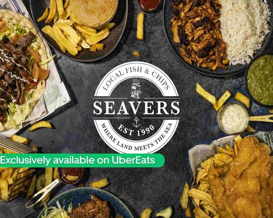 The 10 Best Fish Chips Delivery In Water Orton Order Fish Chips Takeaway From The Best Restaurants Uber Eats