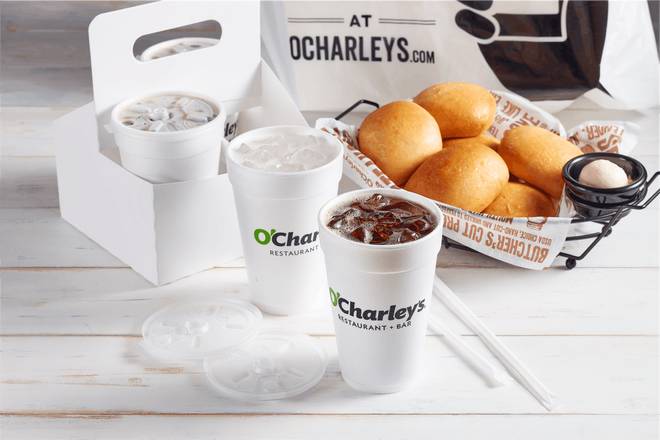Order Coca Cola® Soft Drinks food online from Ocharley store, Clarksville on bringmethat.com