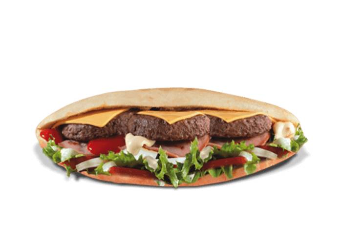 Sandwich S3