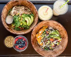 the salad bowl