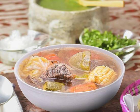 who has the best soup near me