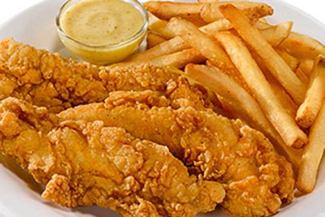 Order Chicken Strips food online from Bakery By Perkins store, Ft Myers on bringmethat.com