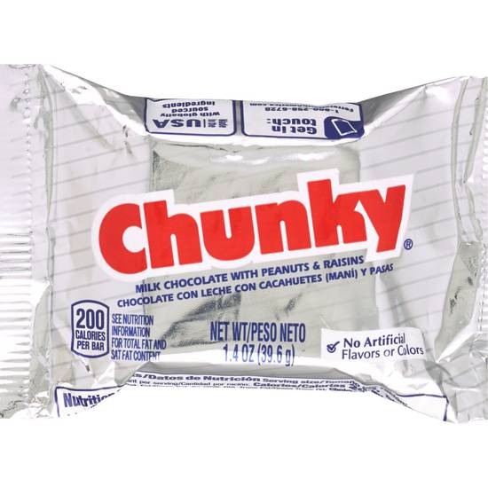 Order Nestle Chunky Original, 1.4 OZ food online from Cvs store, LINCOLN on bringmethat.com