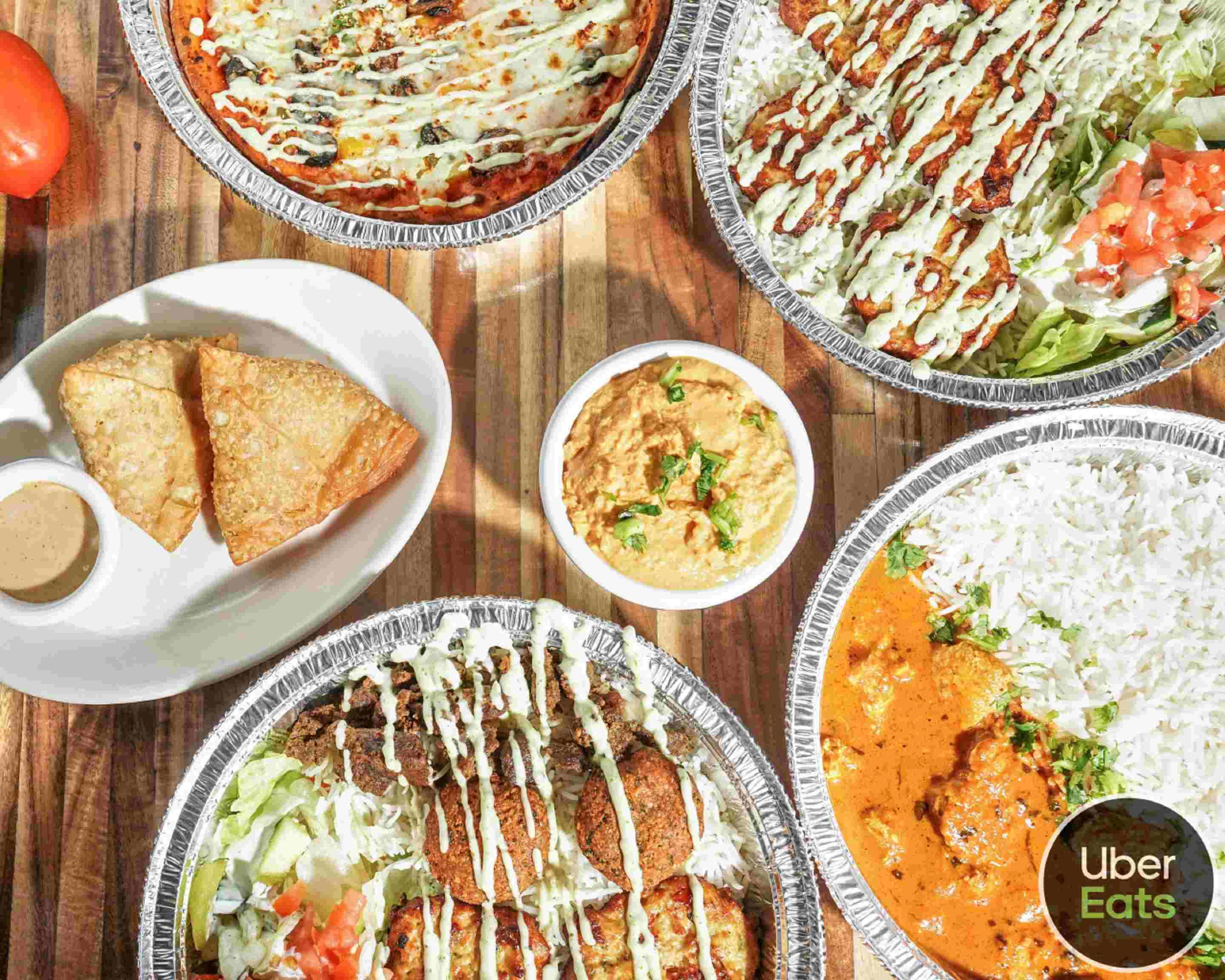 Order Kabob Bros Menu Delivery【Menu & Prices】 Midvale Uber Eats