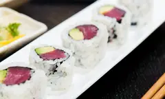 Top Sushi