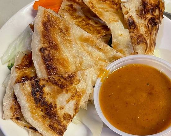 Order Roti food online from Vegan House store, Phoenix on bringmethat.com