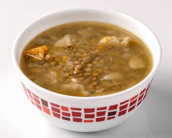 Order Lentil Soup food online from Central Park Food Station store, Doral on bringmethat.com