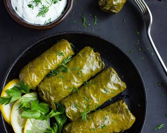 Order Dolmas food online from Shishkabab store, Gresham on bringmethat.com