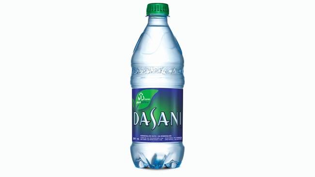 Order Bottled Water food online from Quiznos Grill store, Denver on bringmethat.com