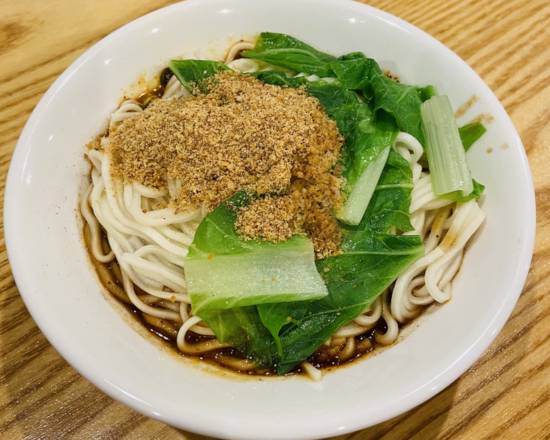 品川麵館