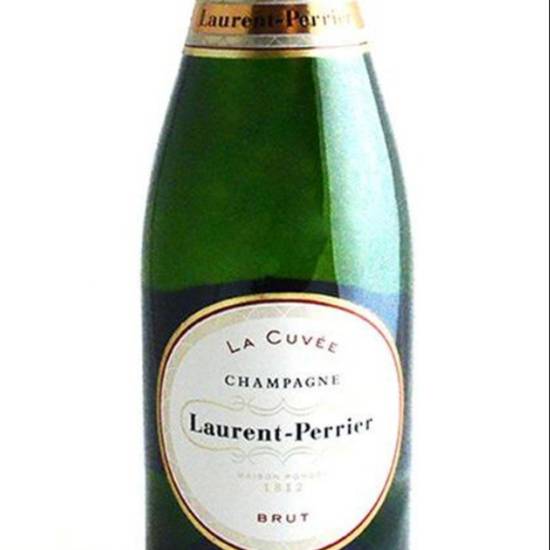 Order Laurent Perrier - Brut food online from Santa Monica Liquor store, Santa Monica on bringmethat.com