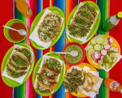 Morenos Taqueria