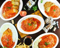 Aquela Parmê - A melhor Parmegiana