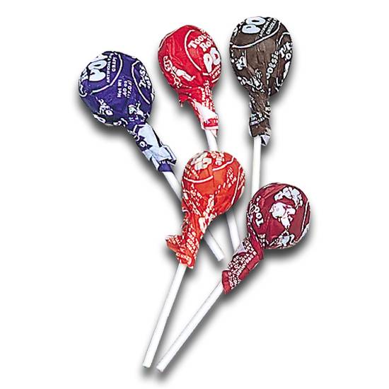 Order Tootsie Pop food online from Mindy's Munchies store, Boca Raton on bringmethat.com
