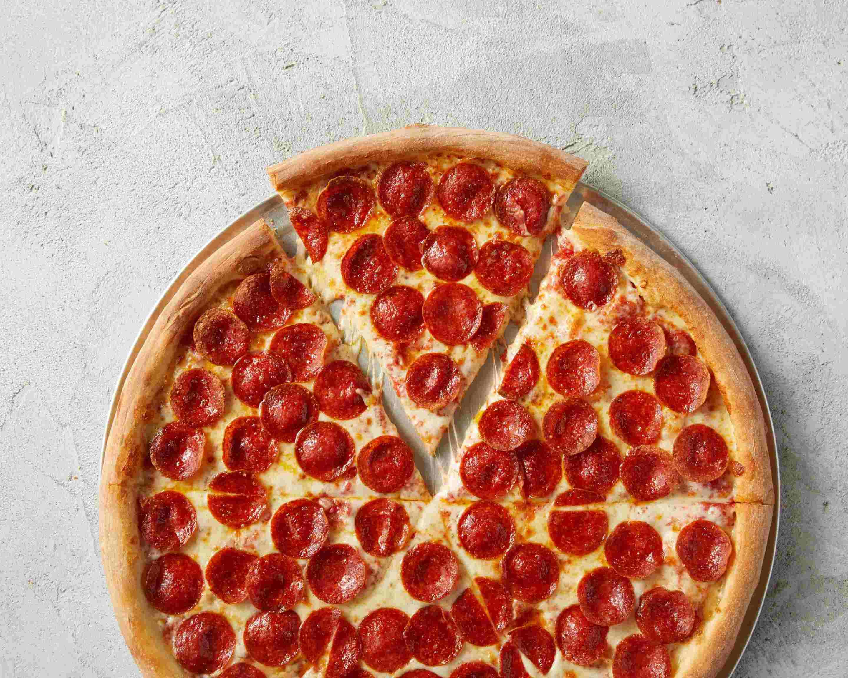 Sbarro Coopers Lane Menu Takeaway In Kirkby Delivery Menu Prices Uber Eats