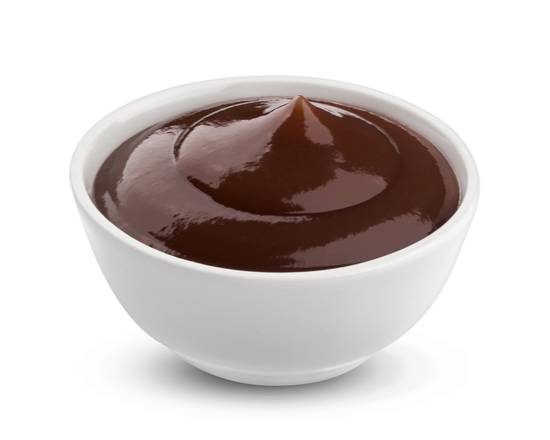 Order Side of BBQ Sauce food online from Philly Fresh Cheesesteaks store, Irving on bringmethat.com