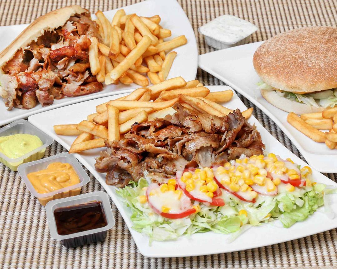 Livraison Food Corner Evreux à Évreux Menu et prix Uber Eats