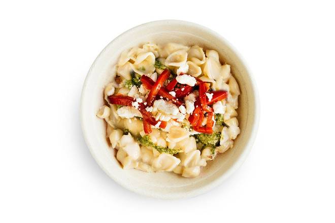 Order Tuscan Mac food online from Zoup!. store, Omaha on bringmethat.com