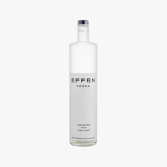 Order Effen Vodka food online from Santa Monica Liquor store, Santa Monica on bringmethat.com