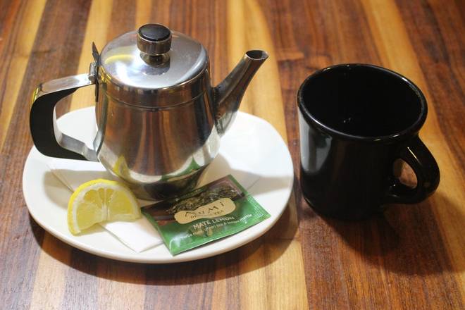 Order Hot Tea food online from Kerbey Lane Cafe store, Austin on bringmethat.com