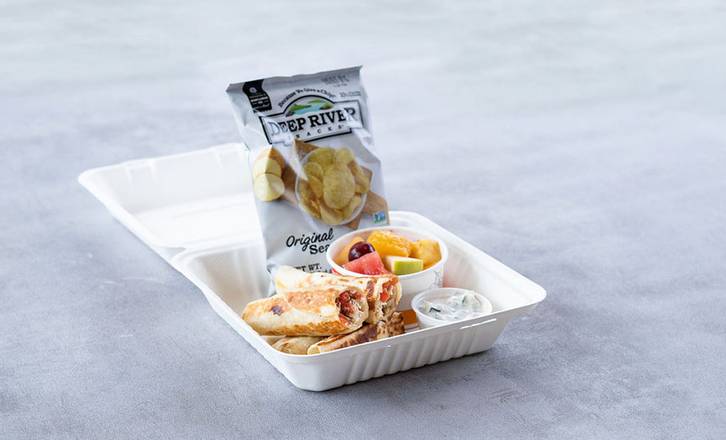 Order Chicken Rollups food online from Zoe Kitchen store, Metarie on bringmethat.com