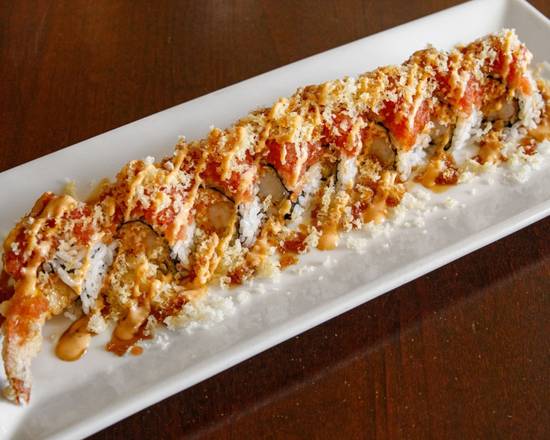 Order Oh Baby Roll food online from Roll Roll store, Los Angeles on bringmethat.com