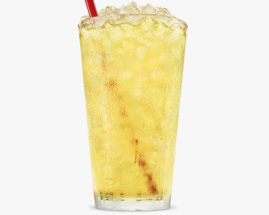 Order All Natural Lemonade  food online from Sonic store, Hephzibah on bringmethat.com