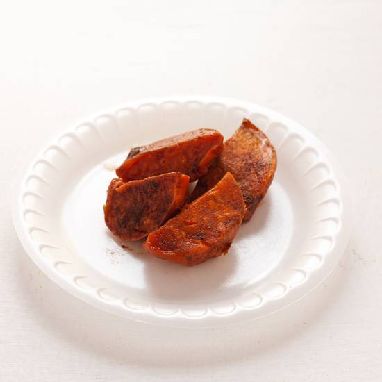 Order Yams food online from Lawrence Caribbean Restaurant store, Charlotte on bringmethat.com