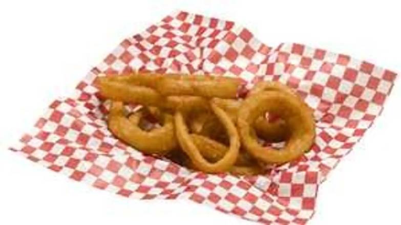 Order Jumbo Onion Rings food online from Lumberjacks store, Petaluma on bringmethat.com