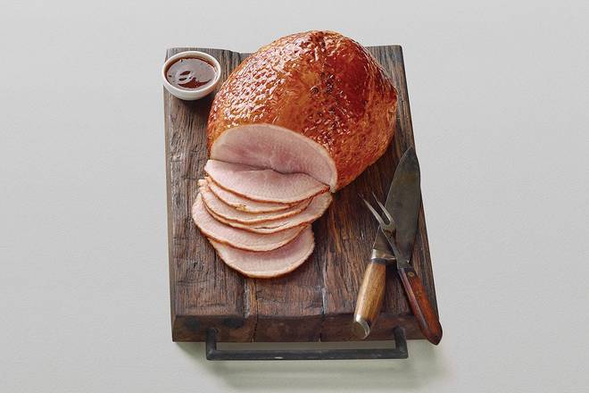 Order Carved Ham food online from Golden Corral store, Tallahassee on bringmethat.com