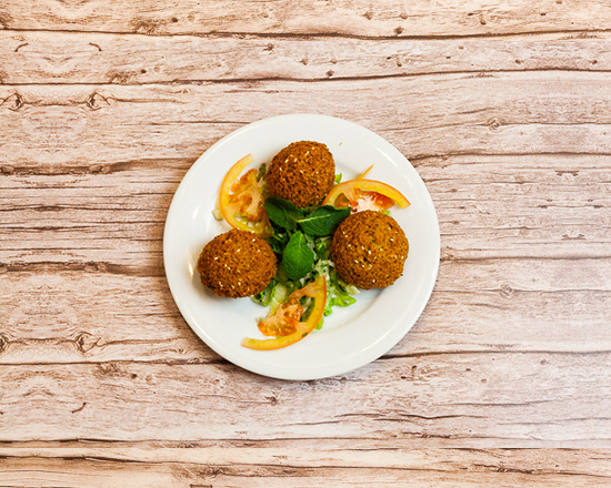 Falafel