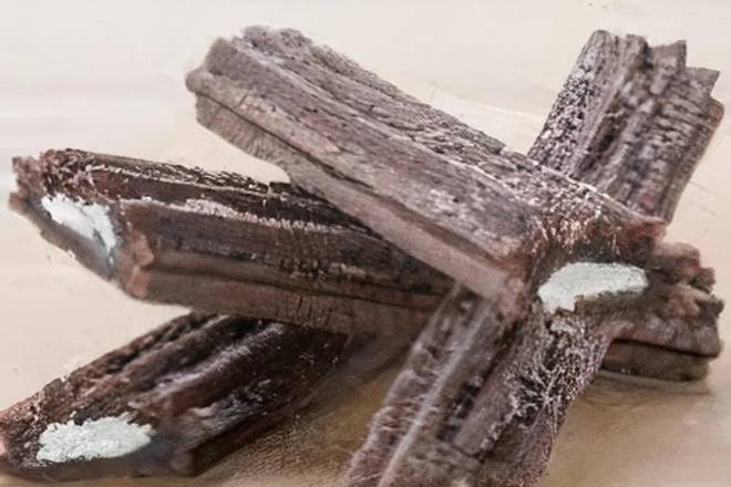 Order Oreo Churros food online from El Canelo store, New Castle on bringmethat.com