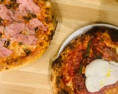 Torre di Pizza - Lyon