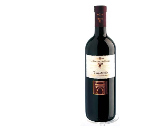 Valpolicella rouge