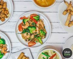 Anothai Cuisine