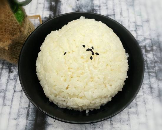 Order 米饭 Rice food online from Fashion Wok store, Sunnyvale on bringmethat.com