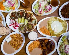 World Food Mex