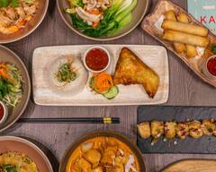KA CHOW ASIAN KITCHEN