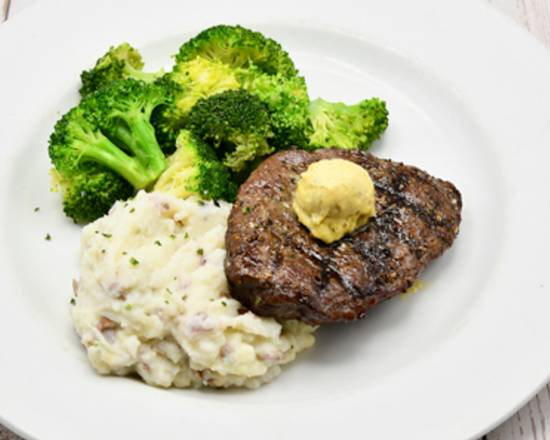 Order Top Sirloin food online from Joes Crab Shack store, Jacksonville on bringmethat.com