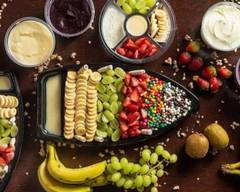 BLACK CHIC AÇAÍ