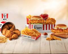 KFC (Shopping Conjunto Nacional)