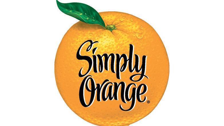 Order Simply Orange Juice food online from Jasons Deli store, Murfreesboro on bringmethat.com