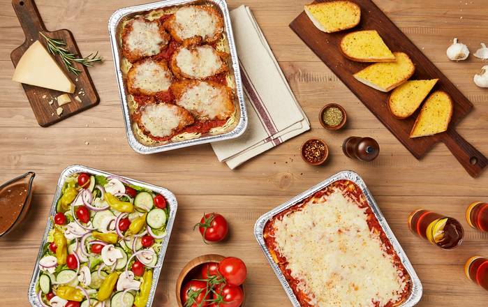 Order Need catering? food online from Johnny's New York Style Pizza store, Sandy Springs on bringmethat.com