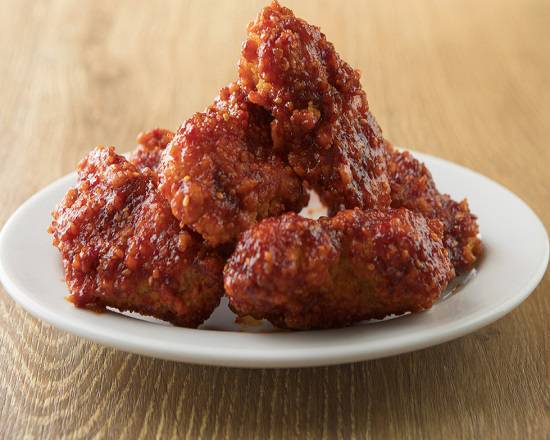 Sakusakuクリスピーチキン浦安バーガープラス Sakusaku Crispy Chicken Urayasu Burger Plusの出前 宅配 テイクアウトメニュー ウーバーイーツ