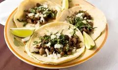 El Ranchito Autentica Comida Mexicana