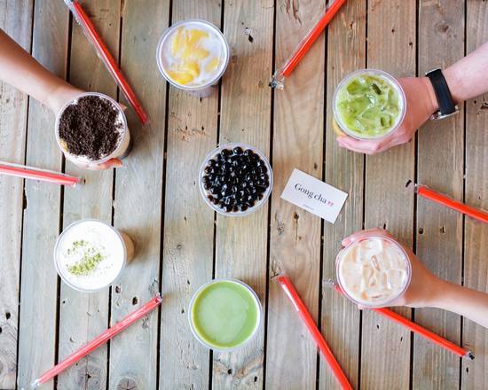 Gong Cha (Riverlink)